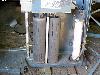  LANTECH Stretch Wrapper, Model SVGSS06501601, with turntable,